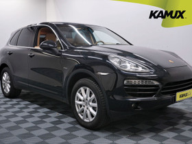 Porsche Cayenne, Autot, Tampere, Tori.fi Porsche Cayenne, Autot, Tampere, Tori.fi