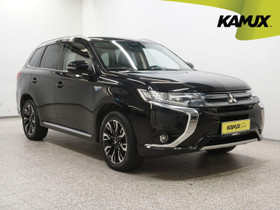 Mitsubishi Outlander PHEV, Autot, Tampere, Tori.fi Mitsubishi Outlander PHEV, Autot, Tampere, Tori.fi