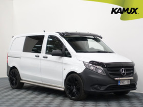 Mercedes-Benz Vito, Autot, Pori, Tori.fi Mercedes-Benz Vito, Autot, Pori, Tori.fi