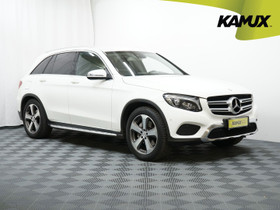 Mercedes-Benz GLC, Autot, Turku, Tori.fi Mercedes-Benz GLC, Autot, Turku, Tori.fi
