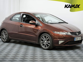 Honda Civic, Autot, Turku, Tori.fi Honda Civic, Autot, Turku, Tori.fi