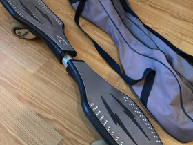 Twister Board lauta, Rullaluistelu ja skeittaus, Urheilu ja ulkoilu, Kotka, Tori.fi Twister Board lauta, Rullaluistelu ja skeittaus, Urheilu ja ulkoilu, Kotka, Tori.fi
