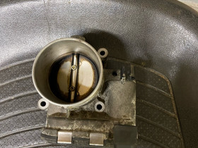 Volvo 2.4T kaasuläppäkotelo, Autovaraosat, Auton varaosat ja tarvikkeet, Kouvola, Tori.fi Volvo 2.4T kaasuläppäkotelo, Autovaraosat, Auton varaosat ja tarvikkeet, Kouvola, Tori.fi