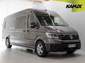 Volkswagen Crafter, Matkailuautot, Matkailuautot ja asuntovaunut, Tampere, Tori.fi Volkswagen Crafter, Matkailuautot, Matkailuautot ja asuntovaunut, Tampere, Tori.fi