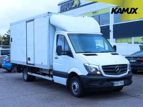 Mercedes-Benz Sprinter, Autot, Tampere, Tori.fi Mercedes-Benz Sprinter, Autot, Tampere, Tori.fi