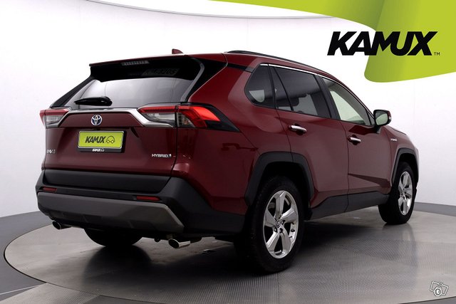 Toyota RAV4 4