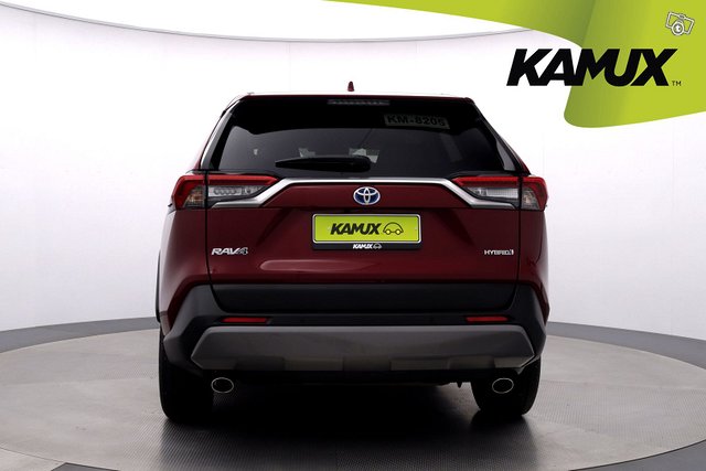Toyota RAV4 5