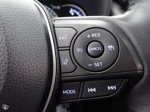 Toyota RAV4 20