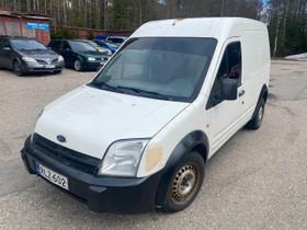 Ford Transit Connect, Autot, Suomussalmi, Tori.fi Ford Transit Connect, Autot, Suomussalmi, Tori.fi