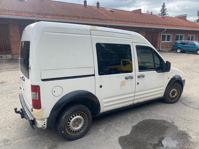 Ford Transit Connect 6