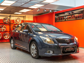 Toyota Avensis, Autot, Oulu, Tori.fi Toyota Avensis, Autot, Oulu, Tori.fi