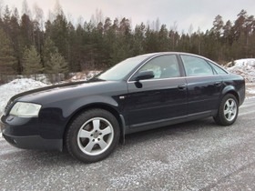 Audi A6, Autot, Hämeenkyrö, Tori.fi