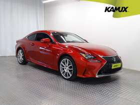 Lexus RC, Autot, Kokkola, Tori.fi Lexus RC, Autot, Kokkola, Tori.fi