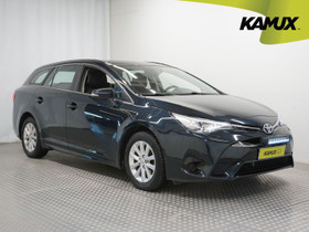 Toyota Avensis, Autot, Kokkola, Tori.fi Toyota Avensis, Autot, Kokkola, Tori.fi