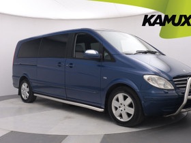 Mercedes-Benz Viano, Autot, Turku, Tori.fi Mercedes-Benz Viano, Autot, Turku, Tori.fi