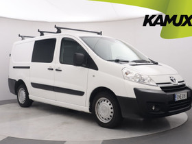 Toyota Proace, Autot, Turku, Tori.fi Toyota Proace, Autot, Turku, Tori.fi