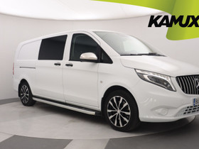 Mercedes-Benz Vito, Autot, Turku, Tori.fi Mercedes-Benz Vito, Autot, Turku, Tori.fi