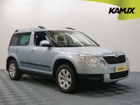 Skoda Yeti, Autot, Hämeenlinna, Tori.fi Skoda Yeti, Autot, Hämeenlinna, Tori.fi