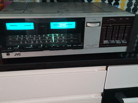 Jvc jr-s100l, Audio ja musiikkilaitteet, Viihde-elektroniikka, Vaasa, Tori.fi Jvc jr-s100l, Audio ja musiikkilaitteet, Viihde-elektroniikka, Vaasa, Tori.fi