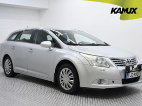 Toyota Avensis, Autot, Ylivieska, Tori.fi Toyota Avensis, Autot, Ylivieska, Tori.fi