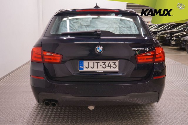 BMW 525 5