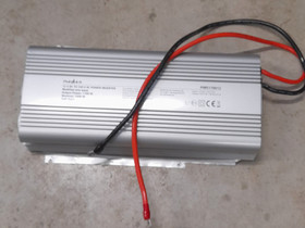 1700W inverter, Matkailuautojen tarvikkeet, Matkailuautojen tarvikkeet, Lohja, Tori.fi 1700W inverter, Matkailuautojen tarvikkeet, Matkailuautojen tarvikkeet, Lohja, Tori.fi