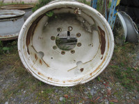 Pronar Kytetty vanne 15