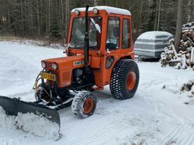 Kubota pikku traktori, Maatalouskoneet, Työkoneet ja kalusto, Tuusula, Tori.fi Kubota pikku traktori, Maatalouskoneet, Työkoneet ja kalusto, Tuusula, Tori.fi