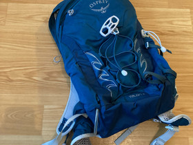 Osprey Talon 11 reppu, Ulkoilu ja retkeily, Urheilu ja ulkoilu, Kotka, Tori.fi Osprey Talon 11 reppu, Ulkoilu ja retkeily, Urheilu ja ulkoilu, Kotka, Tori.fi