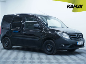 Mercedes-Benz Citan, Autot, Kuopio, Tori.fi Mercedes-Benz Citan, Autot, Kuopio, Tori.fi