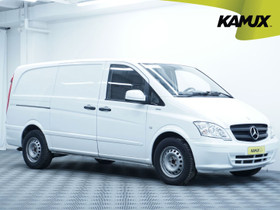 Mercedes-Benz Vito, Autot, Kuopio, Tori.fi Mercedes-Benz Vito, Autot, Kuopio, Tori.fi