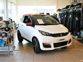 Aixam City, Mopoautot, Moto, Salo, Tori.fi Aixam City, Mopoautot, Moto, Salo, Tori.fi