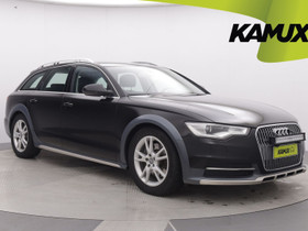 Audi A6 Allroad, Autot, Lempäälä, Tori.fi Audi A6 Allroad, Autot, Lempäälä, Tori.fi