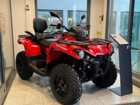Can-Am Outlander Max, Mönkijät, Moto, Joensuu, Tori.fi Can-Am Outlander Max, Mönkijät, Moto, Joensuu, Tori.fi