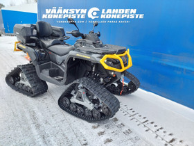 Can-Am Outlander Max, Mönkijät, Moto, Asikkala, Tori.fi Can-Am Outlander Max, Mönkijät, Moto, Asikkala, Tori.fi