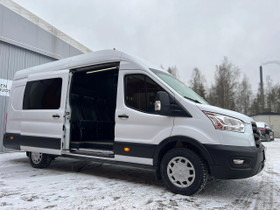 Ford Transit, Autot, Tampere, Tori.fi Ford Transit, Autot, Tampere, Tori.fi