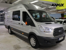 Ford Transit, Autot, Pori, Tori.fi Ford Transit, Autot, Pori, Tori.fi
