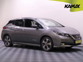 Nissan Leaf, Autot, Kajaani, Tori.fi