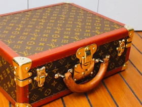Louis Vuitton matkalaukku, Pelit ja muut harrastukset, Geta, Tori.fi Louis Vuitton matkalaukku, Pelit ja muut harrastukset, Geta, Tori.fi