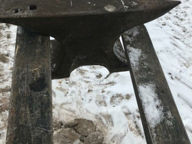 Alasin., Muut koneet ja tarvikkeet, Työkoneet ja kalusto, Janakkala, Tori.fi Alasin., Muut koneet ja tarvikkeet, Työkoneet ja kalusto, Janakkala, Tori.fi