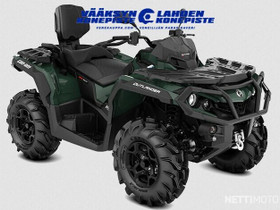 Can-Am Outlander Max, Mönkijät, Moto, Asikkala, Tori.fi Can-Am Outlander Max, Mönkijät, Moto, Asikkala, Tori.fi