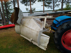 Lumilinko Runni, Muut koneet ja tarvikkeet, Työkoneet ja kalusto, Kajaani, Tori.fi Lumilinko Runni, Muut koneet ja tarvikkeet, Työkoneet ja kalusto, Kajaani, Tori.fi