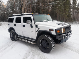Hummer H2, Autot, Kajaani, Tori.fi Hummer H2, Autot, Kajaani, Tori.fi