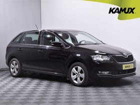 Skoda Rapid, Autot, Jyväskylä, Tori.fi Skoda Rapid, Autot, Jyväskylä, Tori.fi