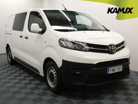Toyota Proace, Autot, Tampere, Tori.fi Toyota Proace, Autot, Tampere, Tori.fi