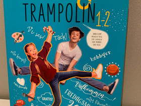 Trampolin 1-2 Uusi, Oppikirjat, Kirjat ja lehdet, Seinäjoki, Tori.fi Trampolin 1-2 Uusi, Oppikirjat, Kirjat ja lehdet, Seinäjoki, Tori.fi