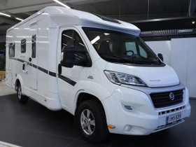 Dethleffs ADVANTAGE T 6601 ALDE, Matkailuautot, Matkailuautot ja asuntovaunut, Seinäjoki, Tori.fi Dethleffs ADVANTAGE T 6601 ALDE, Matkailuautot, Matkailuautot ja asuntovaunut, Seinäjoki, Tori.fi