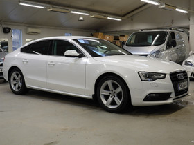 Audi A5, Autot, Kajaani, Tori.fi Audi A5, Autot, Kajaani, Tori.fi