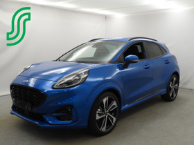Ford Puma, Autot, Hyvinkää, Tori.fi Ford Puma, Autot, Hyvinkää, Tori.fi