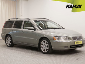 Volvo V70, Autot, Kuopio, Tori.fi Volvo V70, Autot, Kuopio, Tori.fi